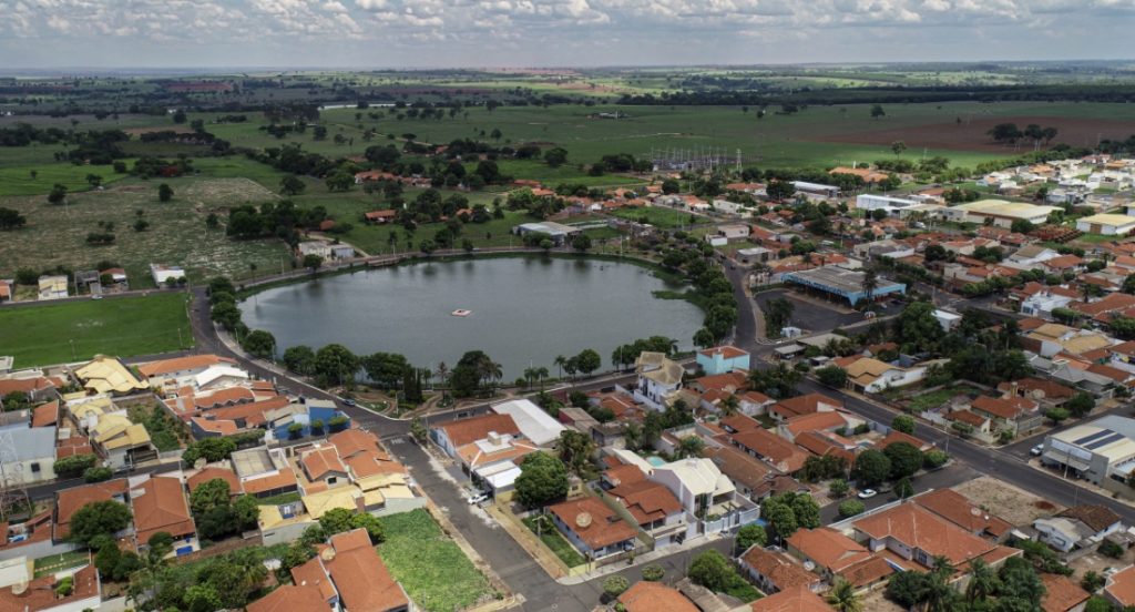 Fazenda Santa Lourdes